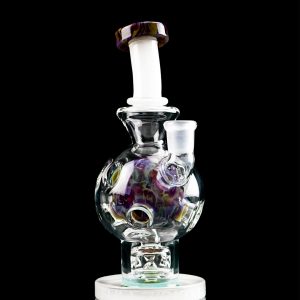 Concentrate Pieces & Accessories
